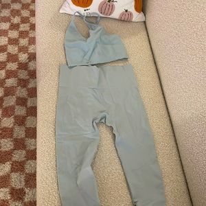 Set Active Sculptflex set Ace